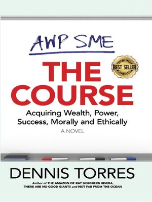 cover image of The Course